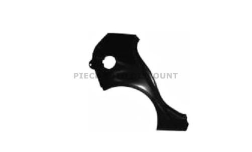 Acceder a la pieza Aleta trasera derecha 5ptas