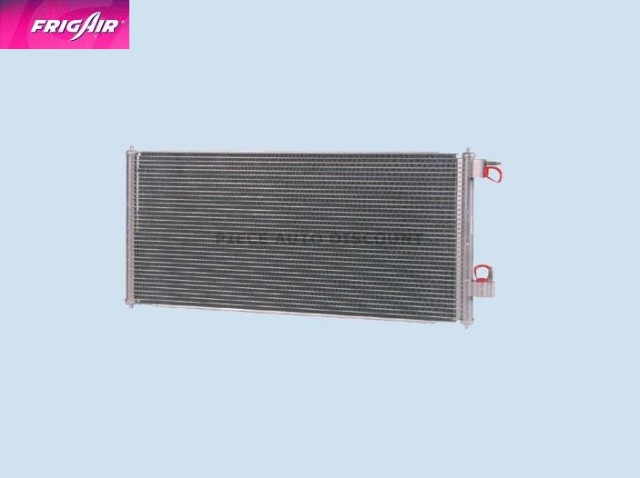 Acceder a la pieza Condensador de climatización 1,8L16v - 1,8L Di/TDCi