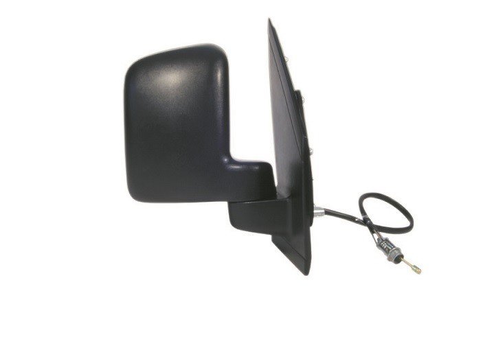 Acceder a la pieza Retrovisor derecho mecánico