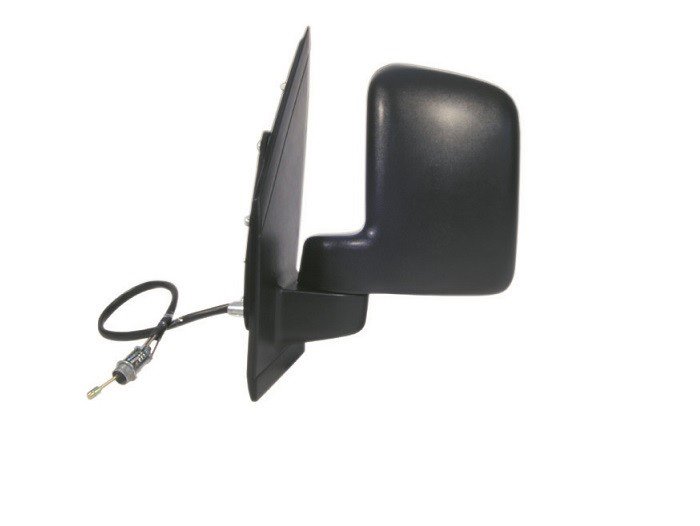 Acceder a la pieza Retrovisor izquierdo mecánico