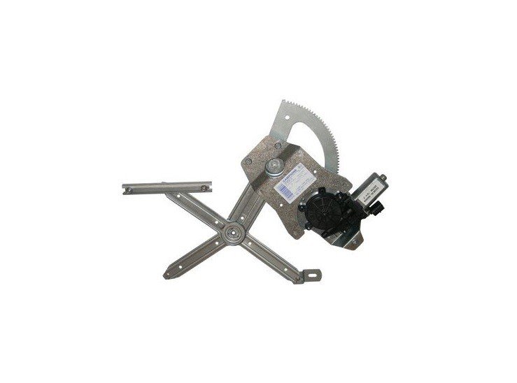 Elevalunas eléctrico puerta delantera izquierda 4ptas MERCEDES 190  pour MERCEDES CLASE C Elevalunas eléctrico puerta delantera izquierda 4ptas MERCEDES 190  pour MERCEDES CLASE C