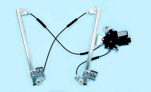 Acceder a la pieza Elevalunas eléctrico puerta derecha [Confort]