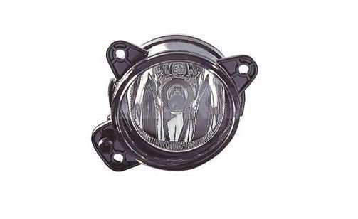 Acceder a la pieza Faro antiniebla izquierdo ->04