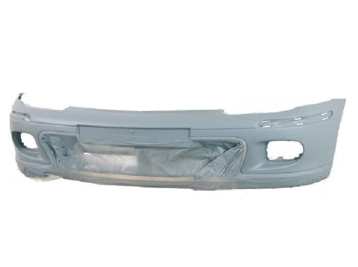 Acceder a la pieza Parachoques delantero imprimado 00->