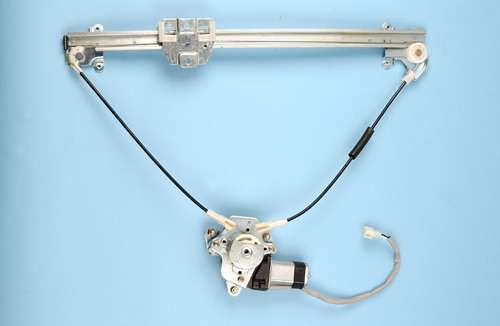 Acceder a la pieza Elevalunas eléctrico derecho