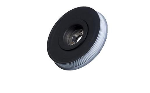 Acceder a la pieza Polea de cigüeñal diésel 1.4L Hdi