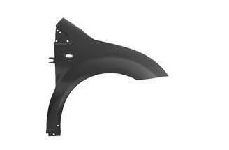 Acceder a la pieza Aleta delantera derecha [VTR/VTS]