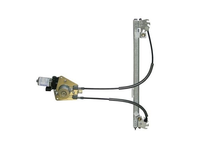 Elevalunas eléctrico puerta trasera derecha 4/5ptas