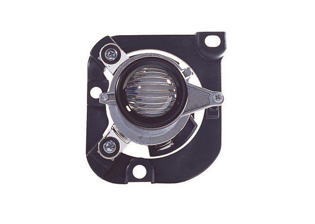 Proyector antiniebla derecho