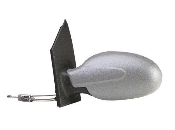 Acceder a la pieza Retrovisor izquierdo mecánico GRIS