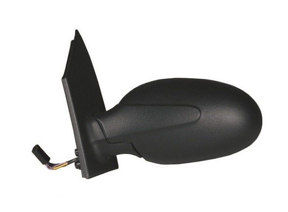 Acceder a la pieza Retrovisor izquierdo eléctrico, térmico