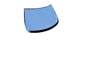 Acceder a la pieza Parabrisas tintado verde