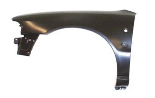 Acceder a la pieza Aleta delantera izquierda ->96