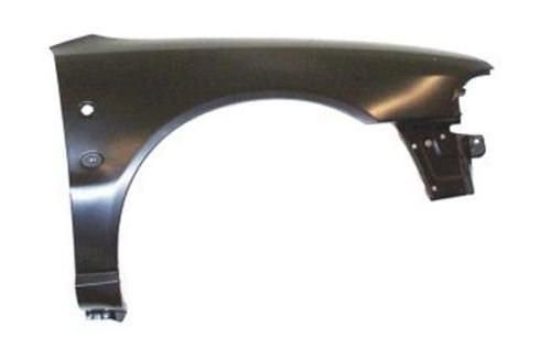 Acceder a la pieza Aleta delantera derecha ->96