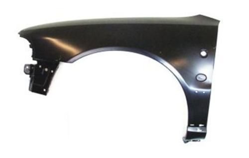 Acceder a la pieza Aleta delantera izquierda 96->97