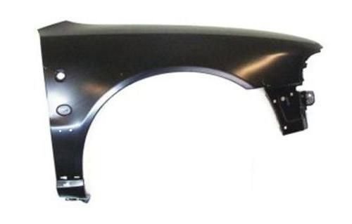 Acceder a la pieza Aleta delantera derecha 96->97