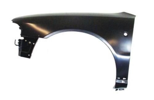 Acceder a la pieza Aleta delantera izquierda 97->