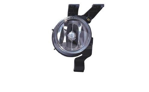 Acceder a la pieza Proyector antiniebla derecho ->00