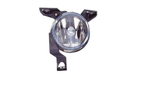 Acceder a la pieza Proyector antiniebla izquierdo 00-> TURBO