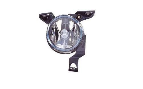 Acceder a la pieza Proyector antiniebla derecho 00-> TURBO