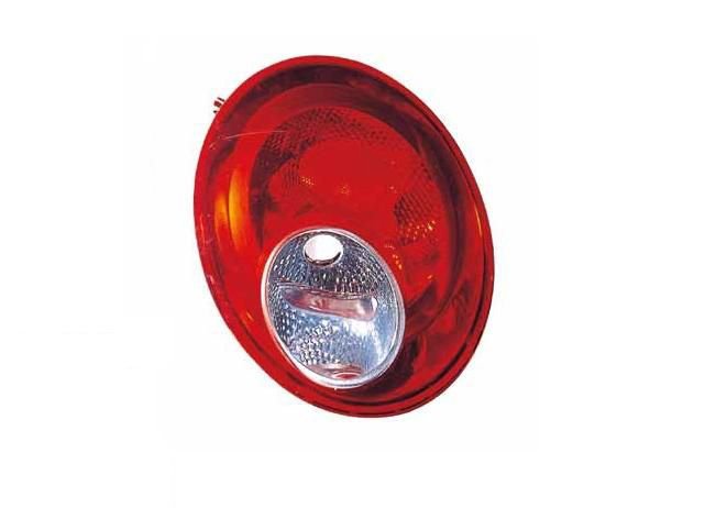 Acceder a la pieza Piloto trasero izquierdo