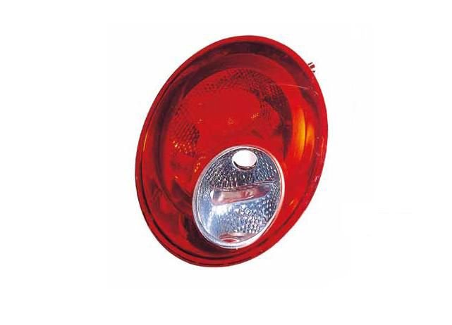 Acceder a la pieza Piloto trasero derecho