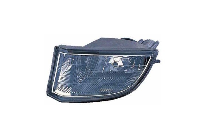 Acceder a la pieza Proyector antiniebla izquierdo