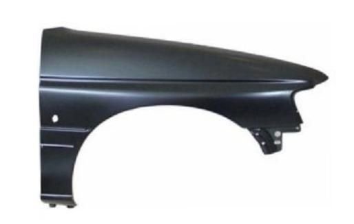 Acceder a la pieza Aleta delantera derecha