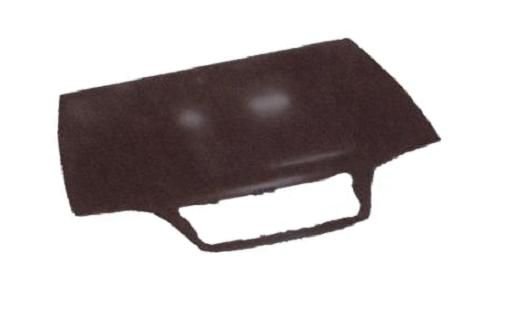 Acceder a la pieza Capo delantero ->00