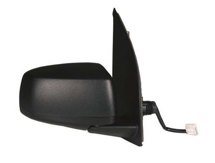 Acceder a la pieza Retrovisor derecho eléctrico térmico ->09