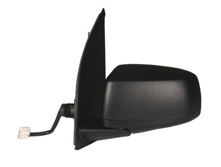 Acceder a la pieza Retrovisor derecho izquierdo térmico + sonda ->09