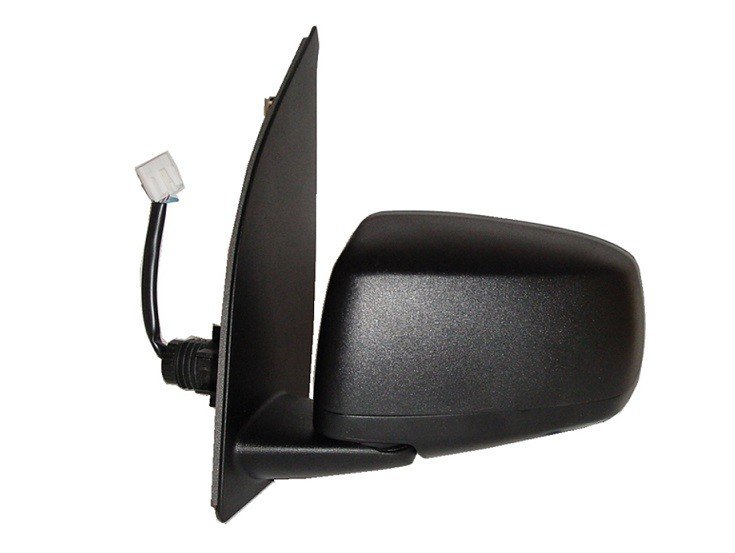 Acceder a la pieza Retrovisor izquierdo eléctrico térmico imprimado ->09