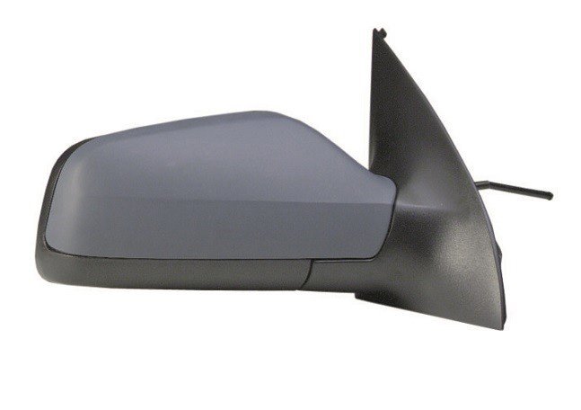 Retrovisor derecho mecánico imprimado Retrovisor derecho mecánico imprimado