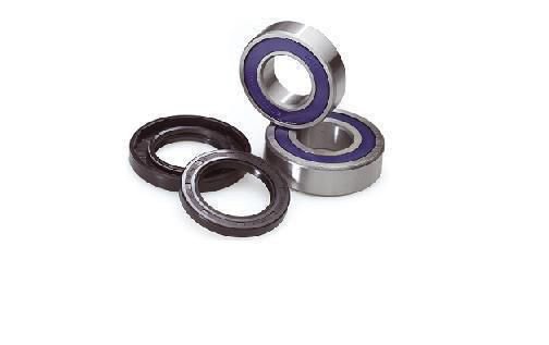 Acceder a la pieza Kit de rodamientos de rueda 1,4L - 1,4L16v - 1,4L Hdi [ABS]