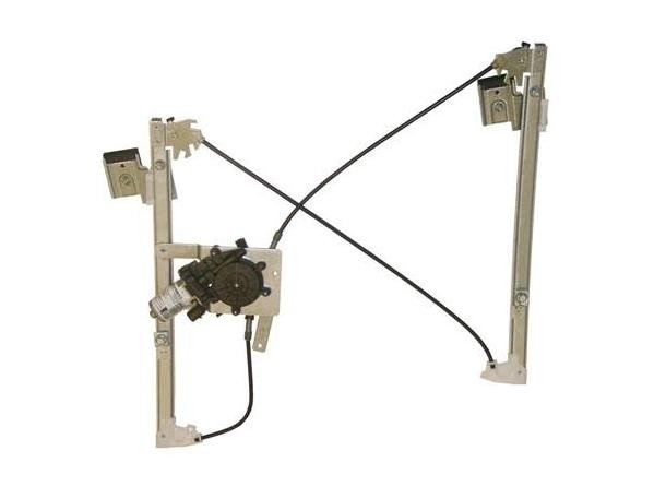 Acceder a la pieza Elevalunas eléctrico puerta delantera derecha