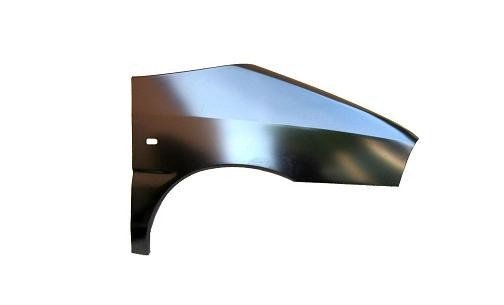 Acceder a la pieza Aleta delantera derecha