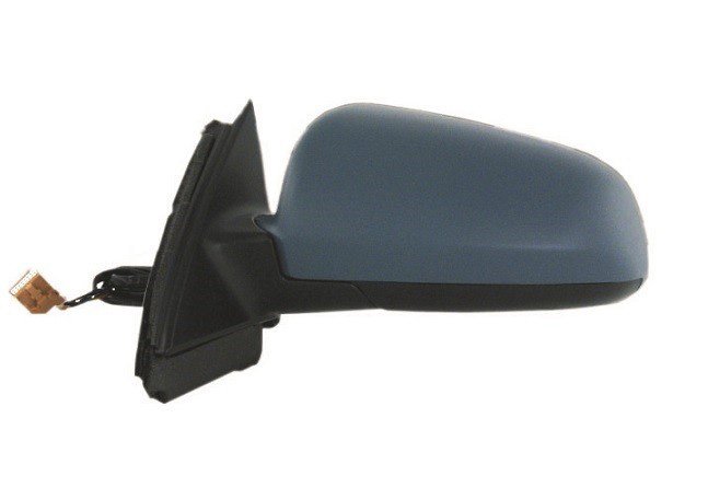 Acceder a la pieza Retrovisor izquierdo eléctrico, térmico, abatible + memoria [gran ángulo]