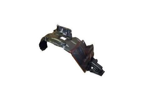 Acceder a la pieza Guardabarros delantero derecho