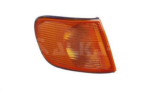 Acceder a la pieza Piloto delantero derecho ámbar