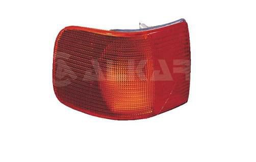 Acceder a la pieza Grupo optico trasero izquierdo