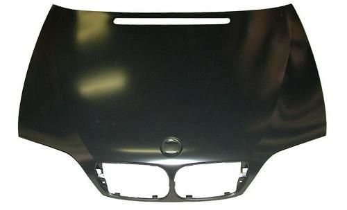 Acceder a la pieza Capo delantero