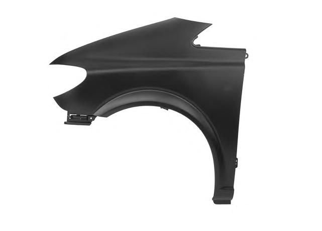 Acceder a la pieza Aleta delantera izquierda [Viano]