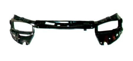 Acceder a la pieza Frente interno