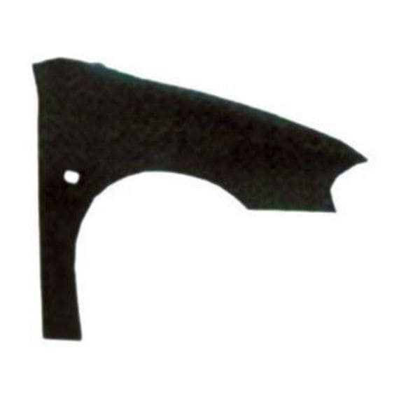 Acceder a la pieza Aleta delantera derecha