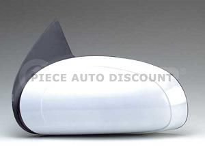 Acceder a la pieza Espejo izquierdo electrico Acceder a la pieza Espejo izquierdo electrico