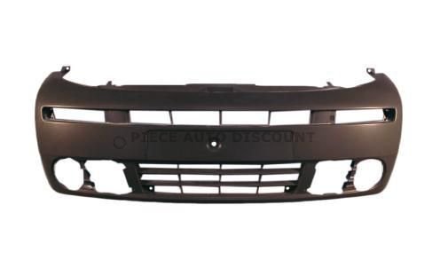 Acceder a la pieza Parachoques delantero imprimado para 2,5L Td