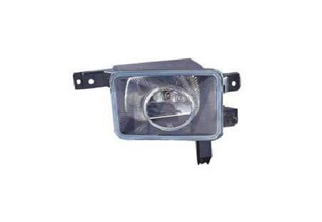 Acceder a la pieza Faro antiniebla derecho delantero