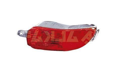 Acceder a la pieza Piloto antiniebla trasero derecho