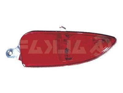 Acceder a la pieza Piloto antiniebla trasero derecho