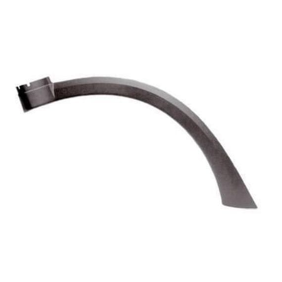 Acceder a la pieza Cerco aleta trasera derecha, con talonera